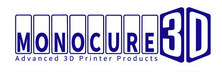 Monocure 3D